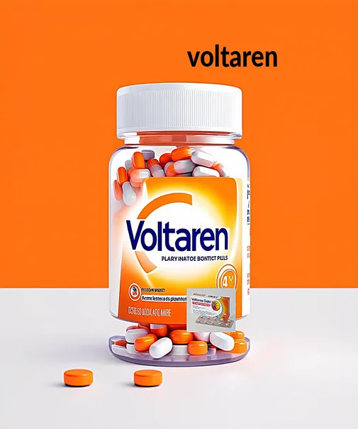 Voltaren emulgel sin receta